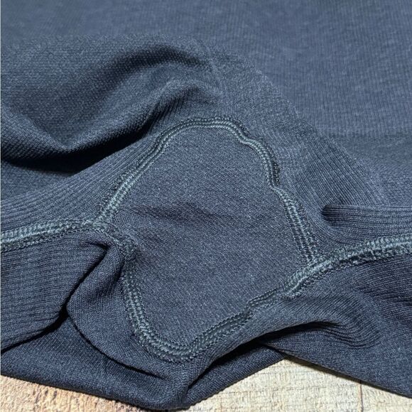 Lululemon Ebb To Street Pant
Heathered Inkwell size - Picture 11 of 14